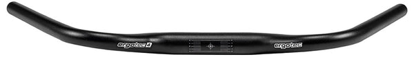Ergotec aerowing 2 31.8mm handlebar 620mm