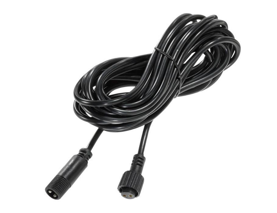 Esotec verlengkabel solar vijverpomp - 2-polig - 5m