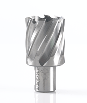 Euroboor hss kernboren - weldon shank | 30mm, 50mm hcs.500
