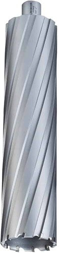 Euroboor kernboor tct 12 mm x 35 mm welnit shank - hmsu.120