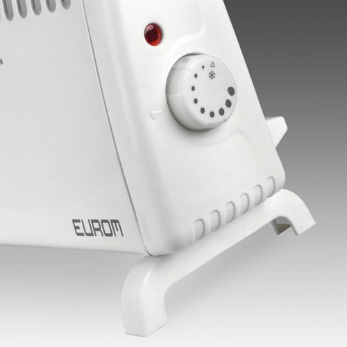 Eurom ck501r elektrische verwarming 500 watt | 351712 - 351712