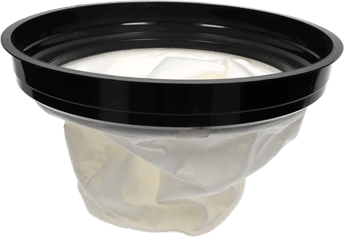 Eurom filter voor force 2070 en 3080 | 50 liter - 666519