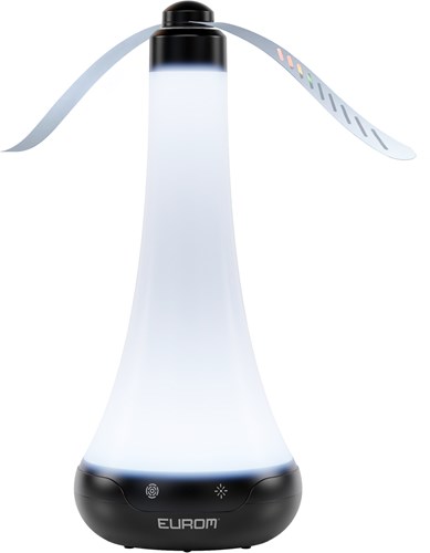 Eurom fly away twister led - 210804