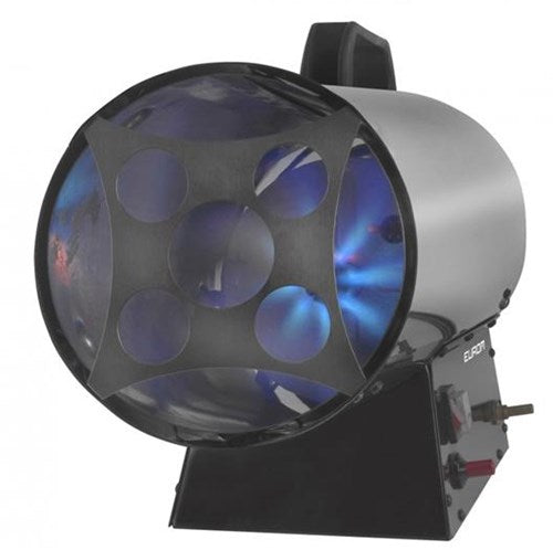 Eurom hkg-30 heteluchtkanon op gas 1000m3 | 322194 - 322194