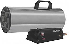 Eurom hkg-30 heteluchtkanon op gas 1000m3 | 322194 - 322194