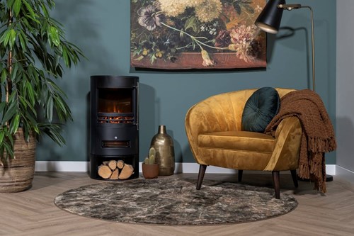 Eurom orsa fireplace heater 363487