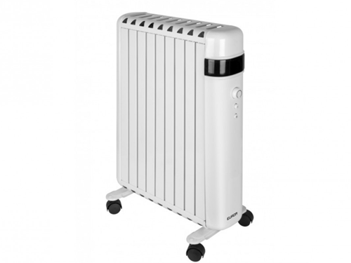 Eurom rad2000 elektrische olievrije radiator 2000w | 363883 - 363883