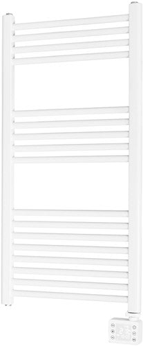 Eurom sani bathroom radiator 800 wi-fi white - 352641