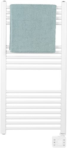 Eurom sani bathroom radiator 800 wi-fi white - 352641