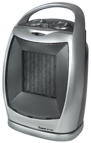 Eurom sf1525 keramische kachel - 341768