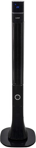 Eurom towerfan 120 | ventilator | black - 385861