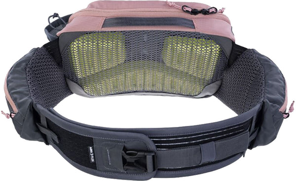 Evoc hip pack pro 3 + 1.5l bladder