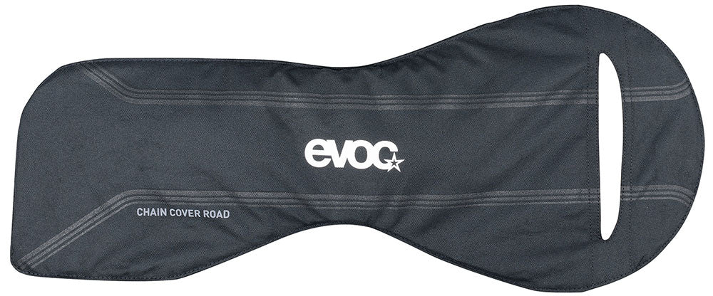 Evoc chain cover road