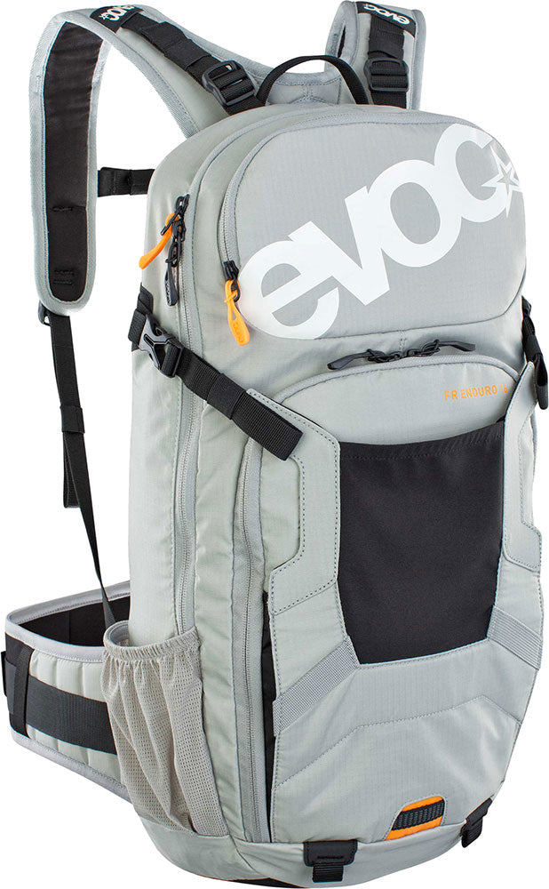 Evoc fr enduro 16l - protector backpack | s