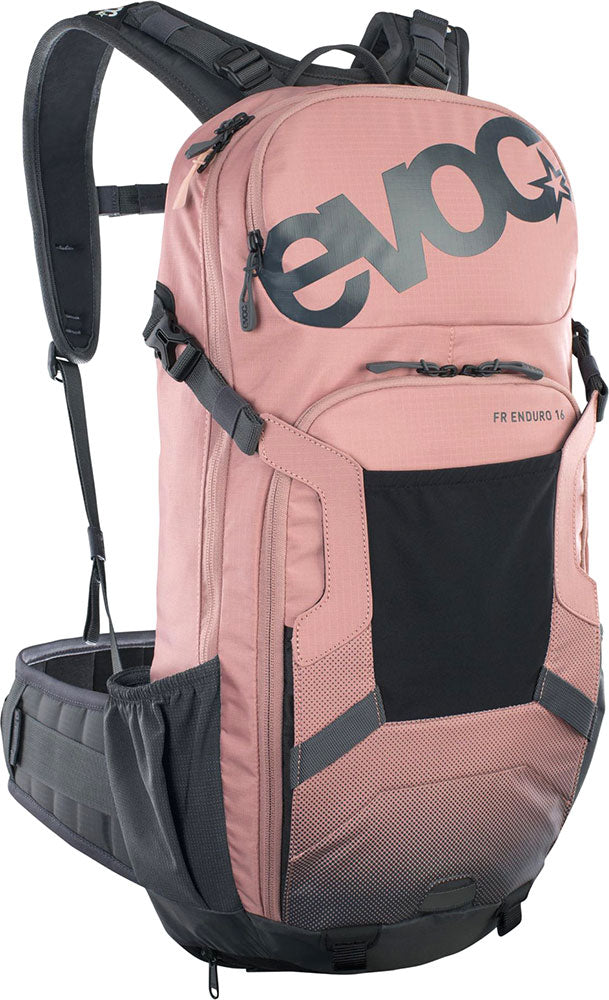 Evoc fr enduro 16l - protector backpack | m l