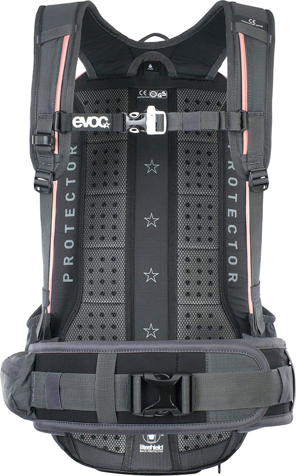 Evoc fr enduro 16l - protector backpack
