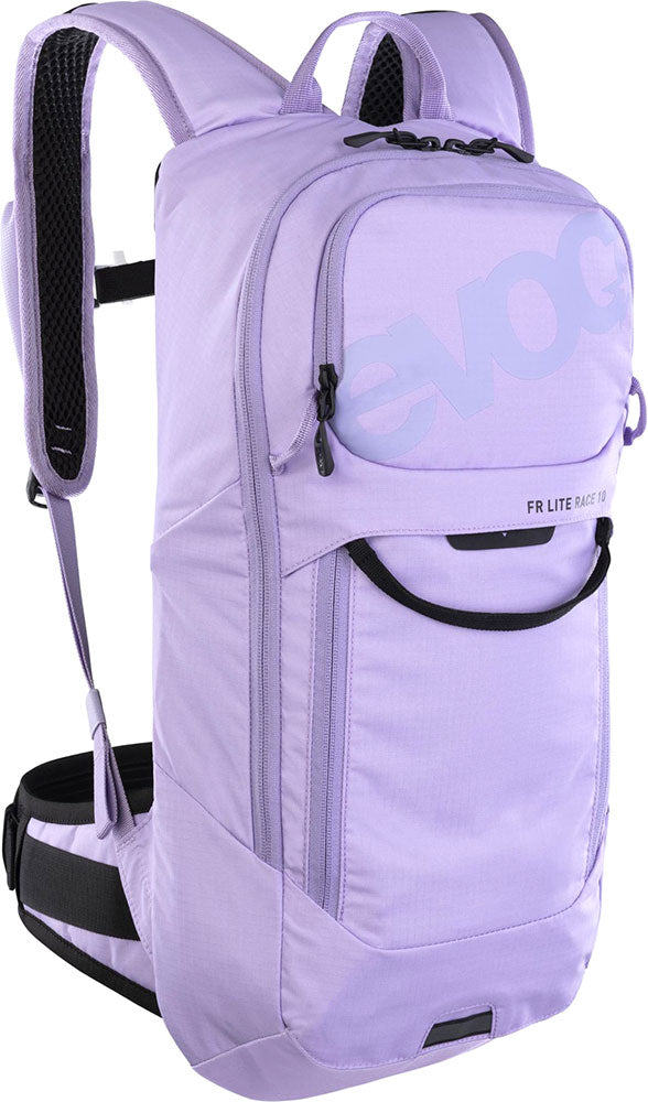 Evoc fr lite race 10l - protector backpack | s