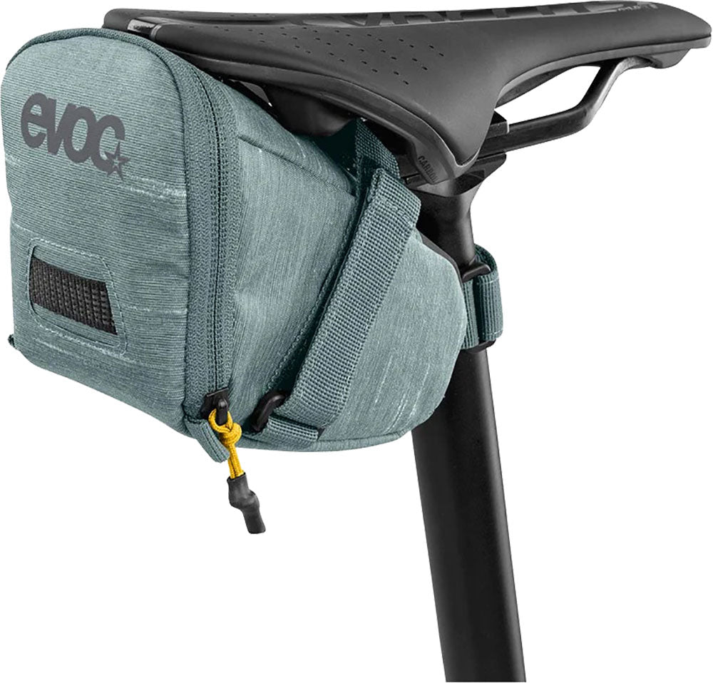 Evoc seat bag tour | l (1,0 liter)