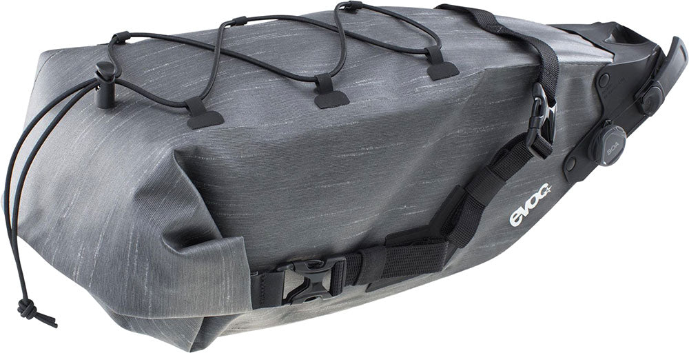 Evoc seat pack boa® wp - saddle bag