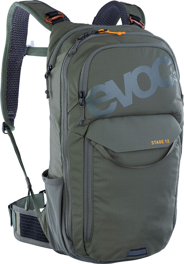 Evoc stage 12l - backpack