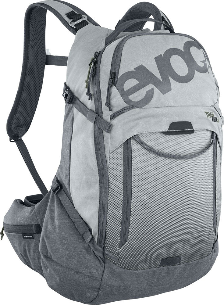 Evoc trail pro 26l - protector backpack | s m