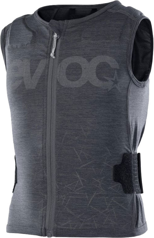 Evoc protector vest - kid's protector vest | jm