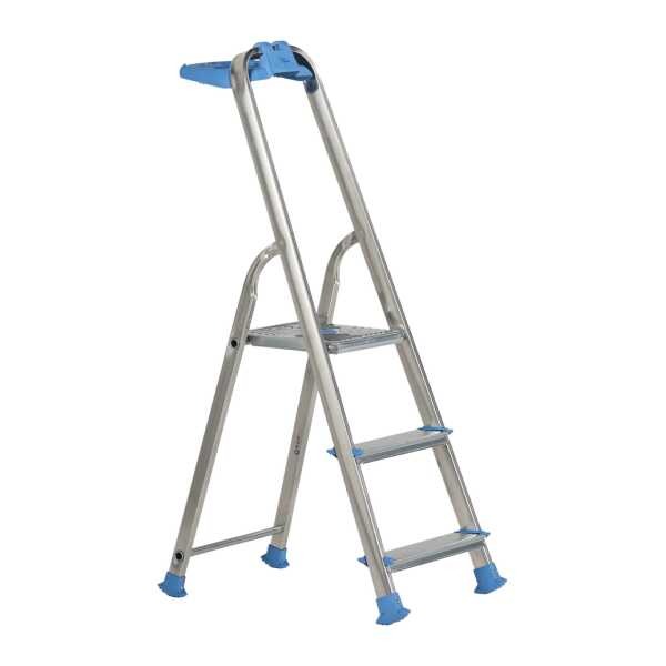 Excelsior huishoudtrap handy+ 3-treeds - 500253