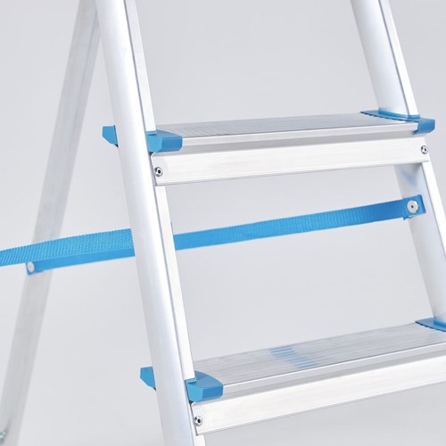 Altrex excelsior huishoudtrap handy 4-treeds - 500244
