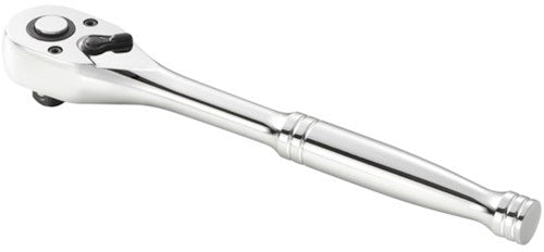 Expert by facom parkmeter ratel met vergrendeling | 1 4 metalen handgreep - e030508