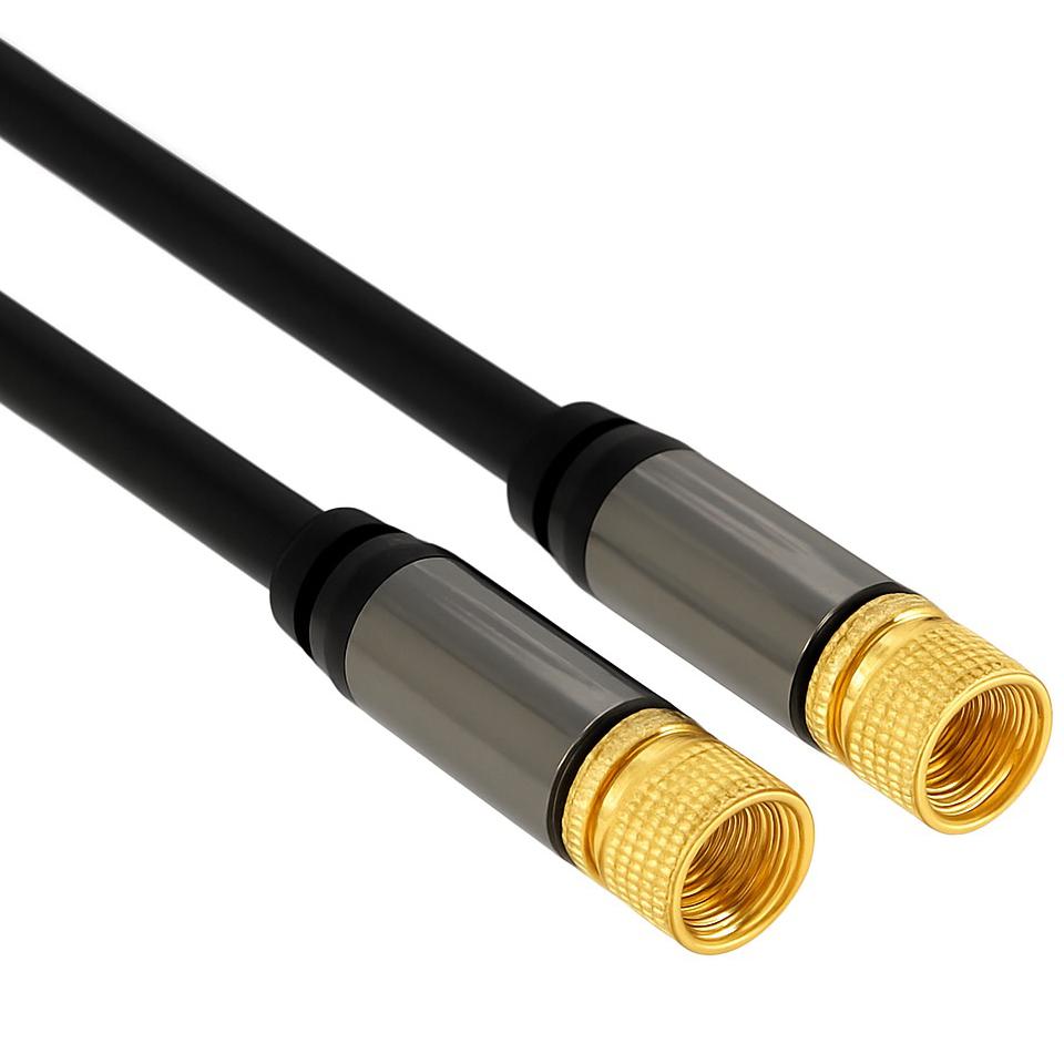 Abi f-connector kabel