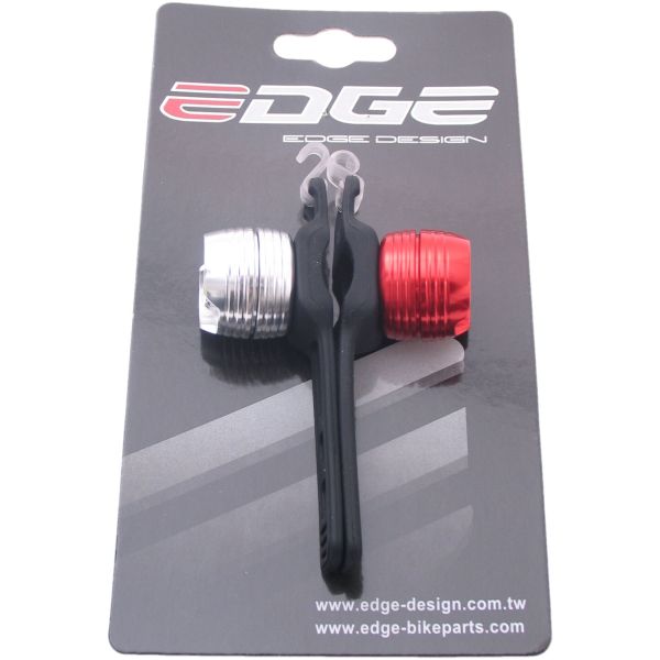 Edge Verlichtingset Bullet incl. verlichtingsset batterijen (op kaart)