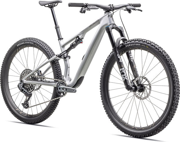 Specialized epic 8 expert evo carbon 29 mountain bike