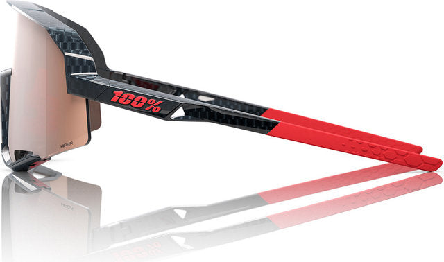 100% slendale hiper sports glasses