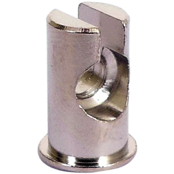 Bofix Kies met kraag 8x15 (Tomos) (25st)