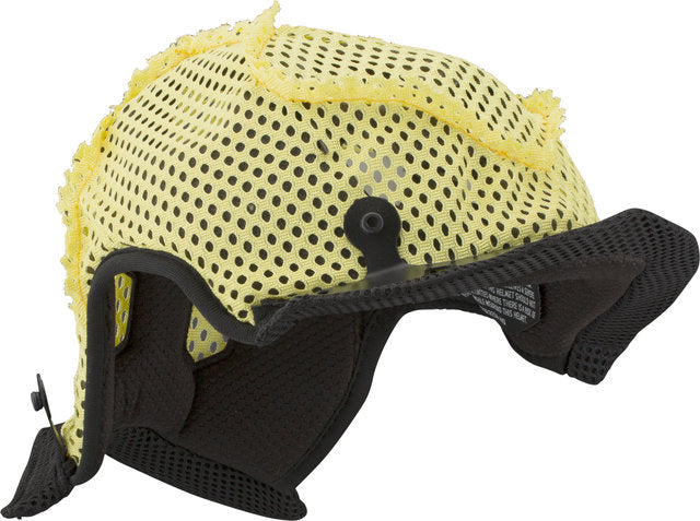 100% padding for aircraft helmet
