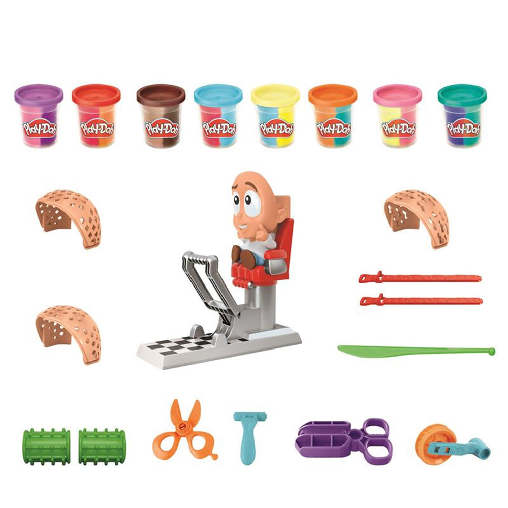 Hasbro Superstylist