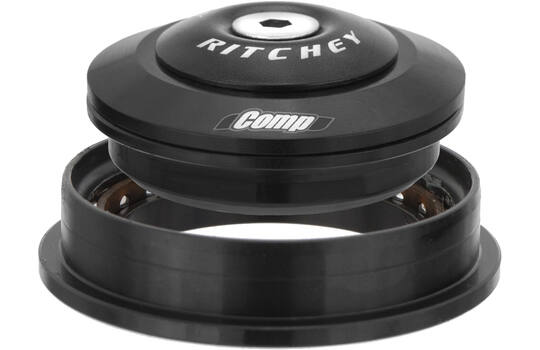 Ritchey - comp logic balhoofd press fit 1-1 8''-1.5''