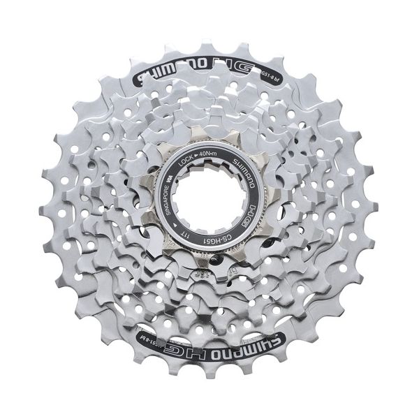 Shimano Alivio CS-HG51 11-32 8 speed