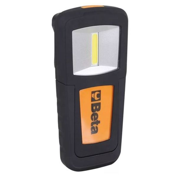Beta oplaadbare inspectielamp - led 100 200 lumen