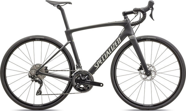 Specialized roubaix sl8 sport shimano 105 carbon road bike