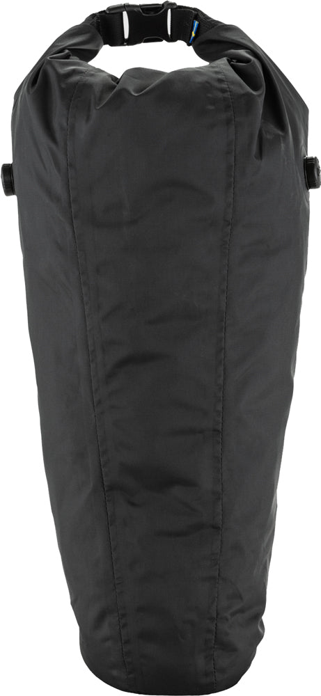 Fjällräven hoja seatbag drybag 10l - saddlebag