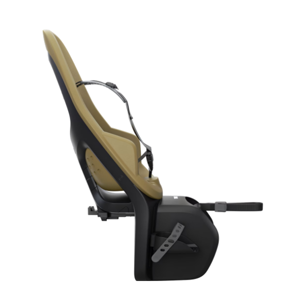 Thule child seats yepp 2 axi mik hd nutria green