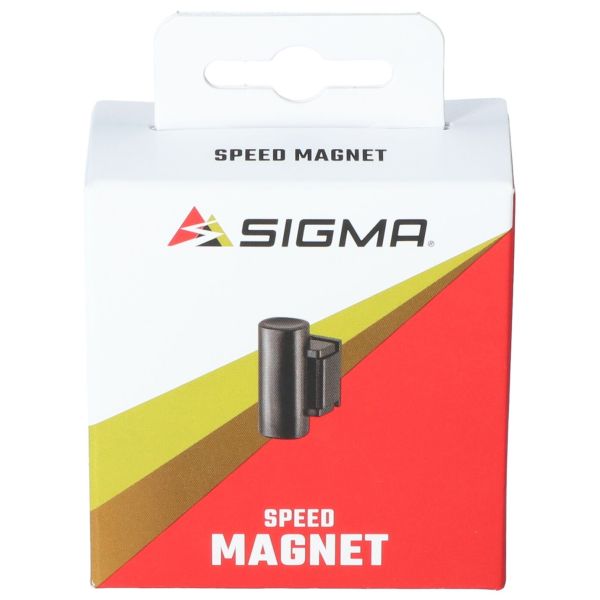 Snelheidsmagneet Sigma voor bekabelde modellen