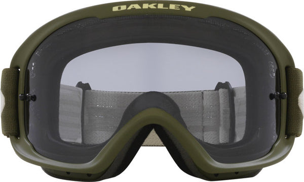 Oakley o frame 2.0 pro mtb goggle