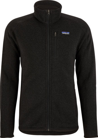 Patagonia better sweater jacket