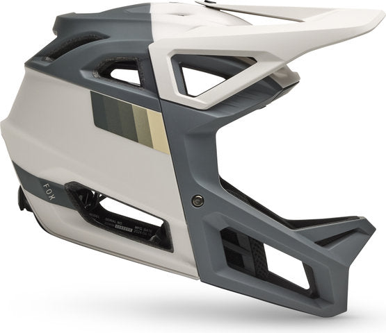 Fox head proframe mips rs full-face helmet