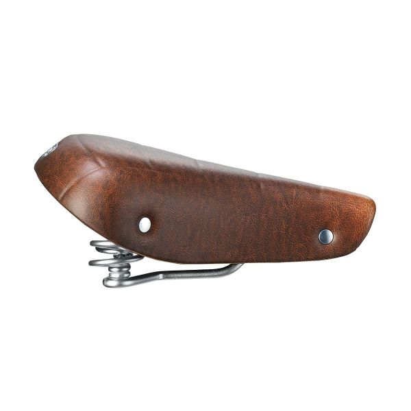 Saddle Sr Classic Ondina Relaxed Unsex Brown
