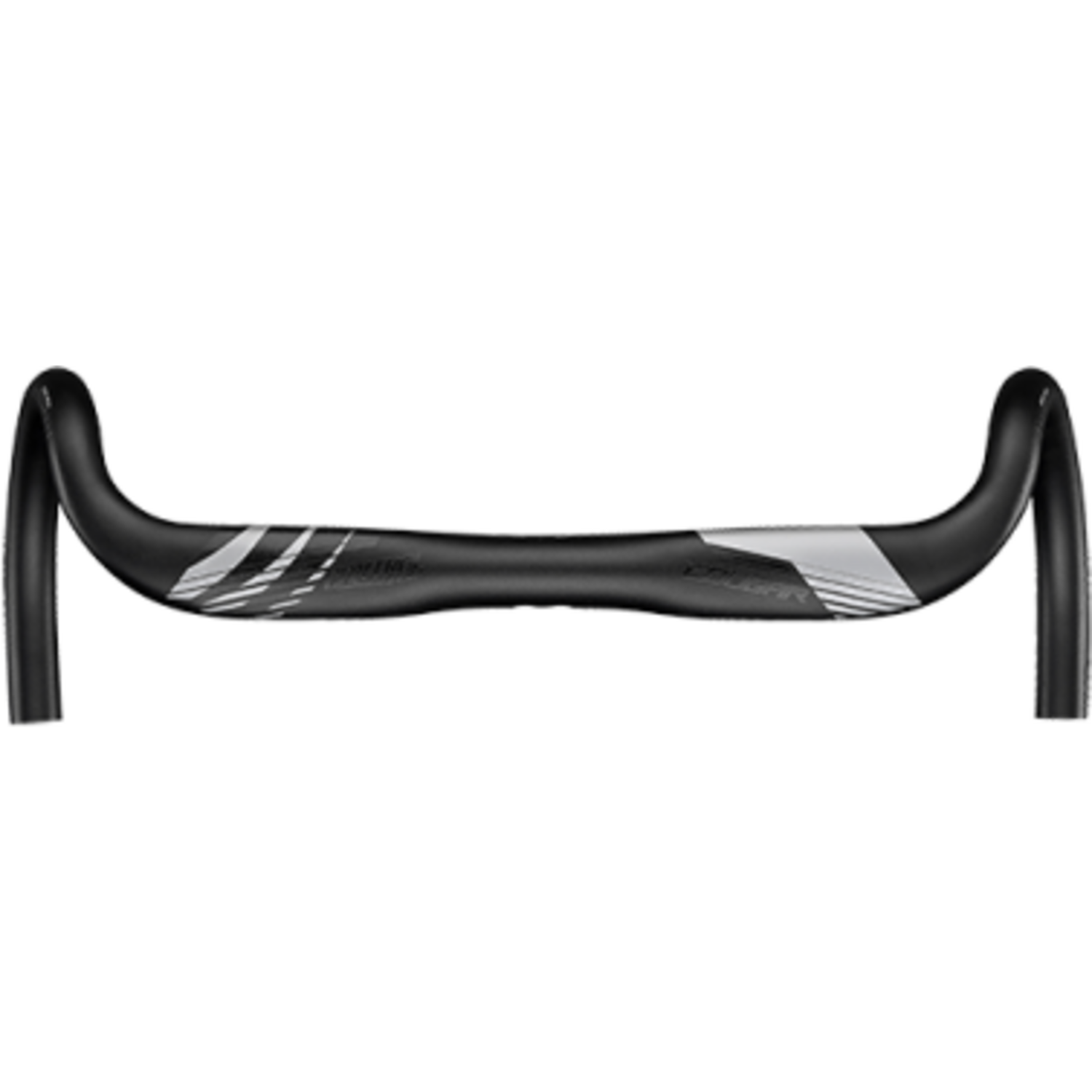 Controltech - stuur gravel cougar fl16 40cm