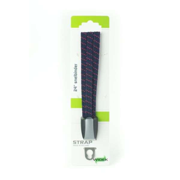 Fixation pour vélo enfant 24 Widek Active Life - bleu foncé (sur carte)