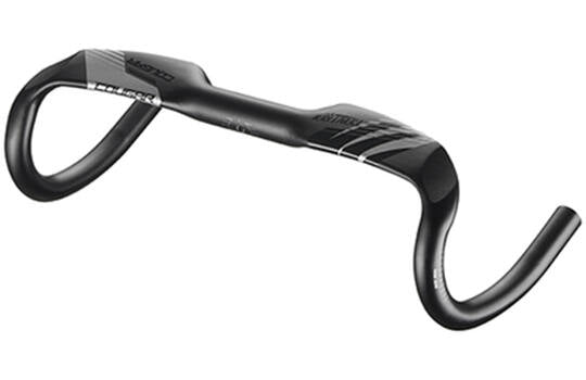 Controltech - cougar race stuur aero 38cm